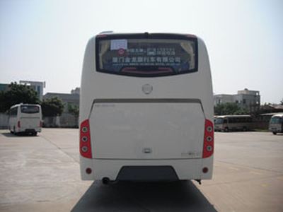 Jinlv  XML6958J28 coach