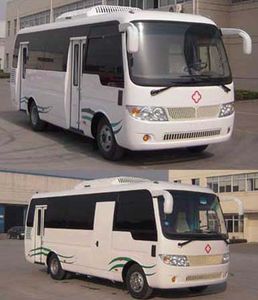 Jinnan  XQX5070XYL4 Medical vehicle