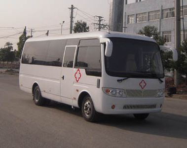 Jinnan  XQX5070XYL4 Medical vehicle