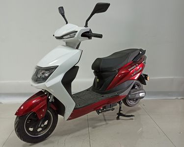 Baodao  BD600DQT10 Electric two wheeled light motorcycle