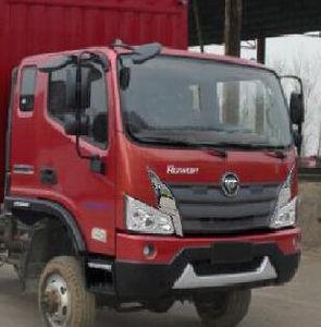 Foton  BJ2043Y8JESAB Off road gantry transport vehicle