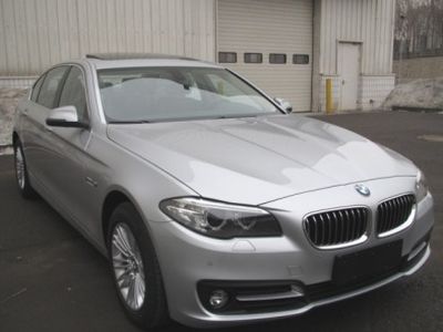 BMWBMW7201PLBMW520LISedan