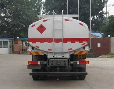 Sanxing  BSX5311GYYA Oil tanker