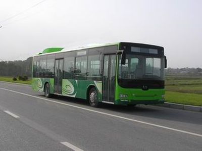 Huanghai  DD6129S65 City buses