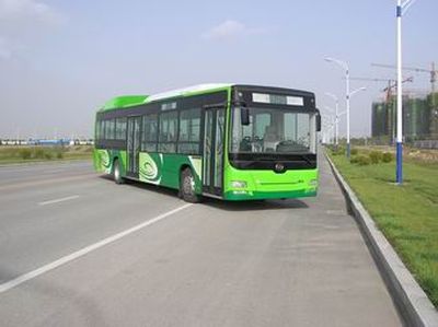 Huanghai  DD6129S65 City buses