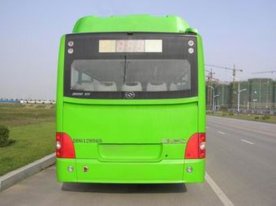 Huanghai  DD6129S65 City buses