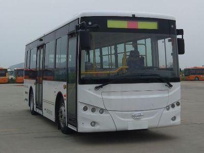 Changjiang brand automobileFDC6850PBABEV15Pure electric city buses