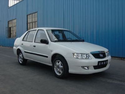 Geely  JL7100X2H Sedan