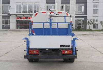 Jianglingjiang Special Brand Automobile JMT5060GSSXG2 Sprinkler truck