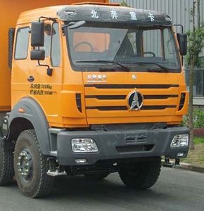 Beiben  ND33102D46J Dump truck