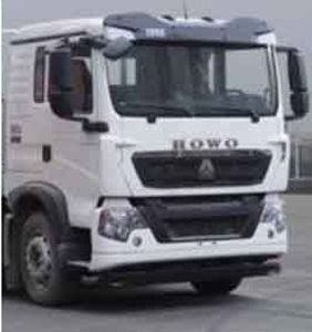 Runzhixing  SCS5186TQZZ6 Obstacle clearing vehicle