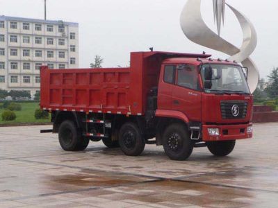 Shaanxi Automobile SX3201GP3 Dump truck