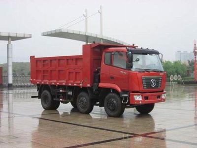 Shaanxi Automobile SX3201GP3 Dump truck