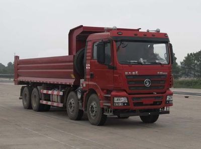 Shaanxi Automobile SX3310HB306B Dump truck