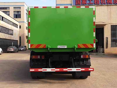 Sany  SYM3310ZZX1E Dump truck