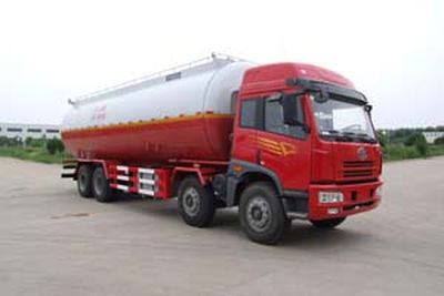 Daiyang  TAG5316GFLA Powder material transport vehicle