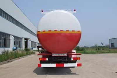 Daiyang  TAG5316GFLA Powder material transport vehicle