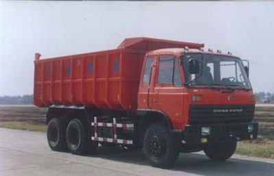 Tielong  TB3200B Dump truck