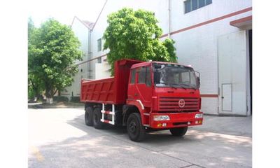 Tiema  XC3252C3 Dump truck