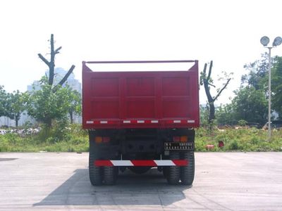 Tiema  XC3252C3 Dump truck