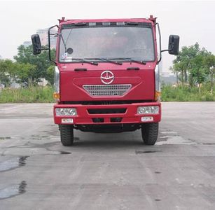 Tiema  XC3252C3 Dump truck