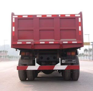 Tiema  XC3252C3 Dump truck