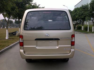 Jinlong  XMQ5034XSW14 Business vehicle