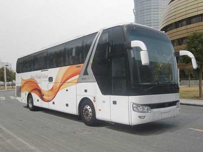 Yutong  ZK6126HQ2Y coach