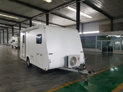 Shenqi  ZSQ9010XLJ RV trailer