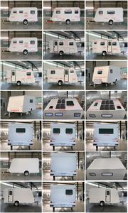 Shenqi  ZSQ9010XLJ RV trailer