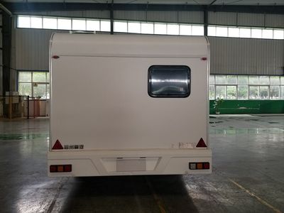 Shenqi  ZSQ9010XLJ RV trailer