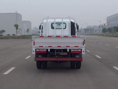 Nanjun  CNJ1041EDF33V Truck