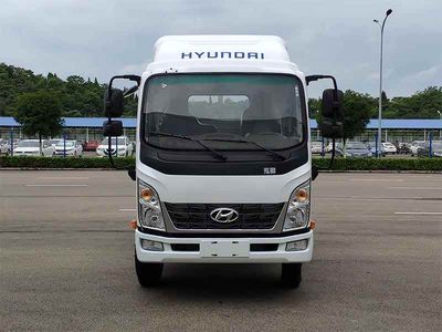 Nanjun  CNJ1041EDF33V Truck