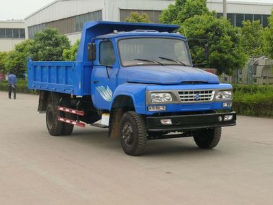 Nanjun CNJ3040ZLD39B1Dump truck