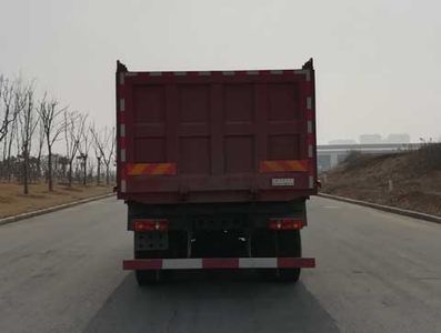 Dongfeng  DFV3250GD5D Dump truck