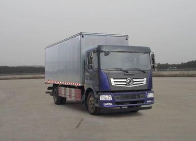 Dongfeng  EQ5168XXYLN Box transport vehicle