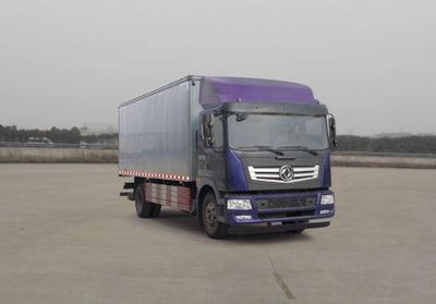 Dongfeng  EQ5168XXYLN Box transport vehicle