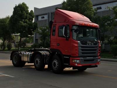 Jianghuai brand automobilesHFC4251P1K5D26S3VTractor