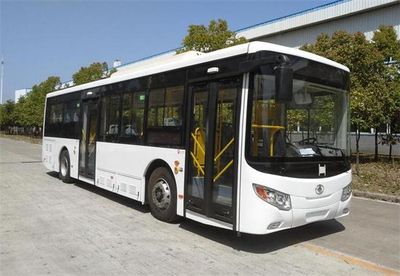 Star Kailong HFX6107BEVG02Pure electric city buses