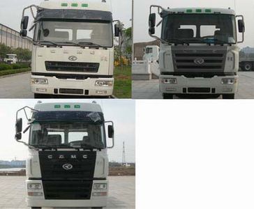 Hualing Star  HN5160P18E1M3GSS Sprinkler truck