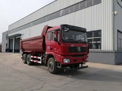 Pengxiang  SDG3250GUME3SX Dump truck