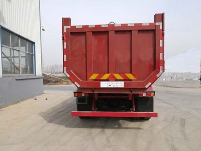 Pengxiang  SDG3250GUME3SX Dump truck