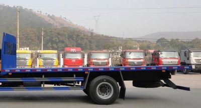 Shaoye  SGQ5160TPBLG5 Flat transport vehicle