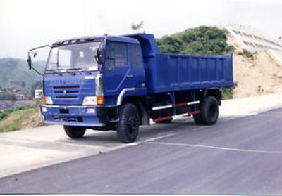 Shitong  STQ3150L7Y4 Dump truck