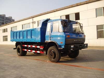 Shitong  STQ3150L7Y4 Dump truck