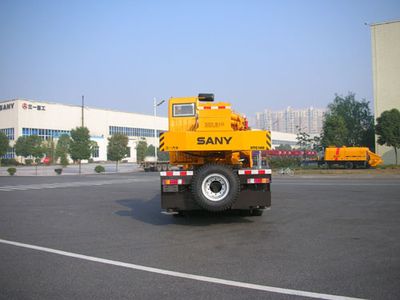 Sany  SYM5248JQZSTC160 Car crane