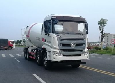 Sany  SYM5312GJB1E2 Concrete mixing transport vehicle