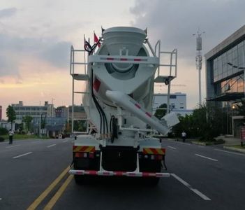 Sany  SYM5312GJB1E2 Concrete mixing transport vehicle