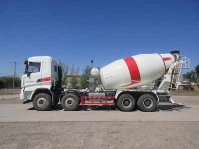 Sany  SYM5312GJB1E2 Concrete mixing transport vehicle