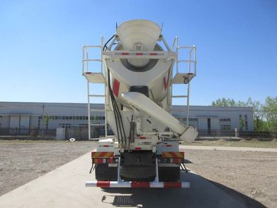 Sany  SYM5312GJB1E2 Concrete mixing transport vehicle